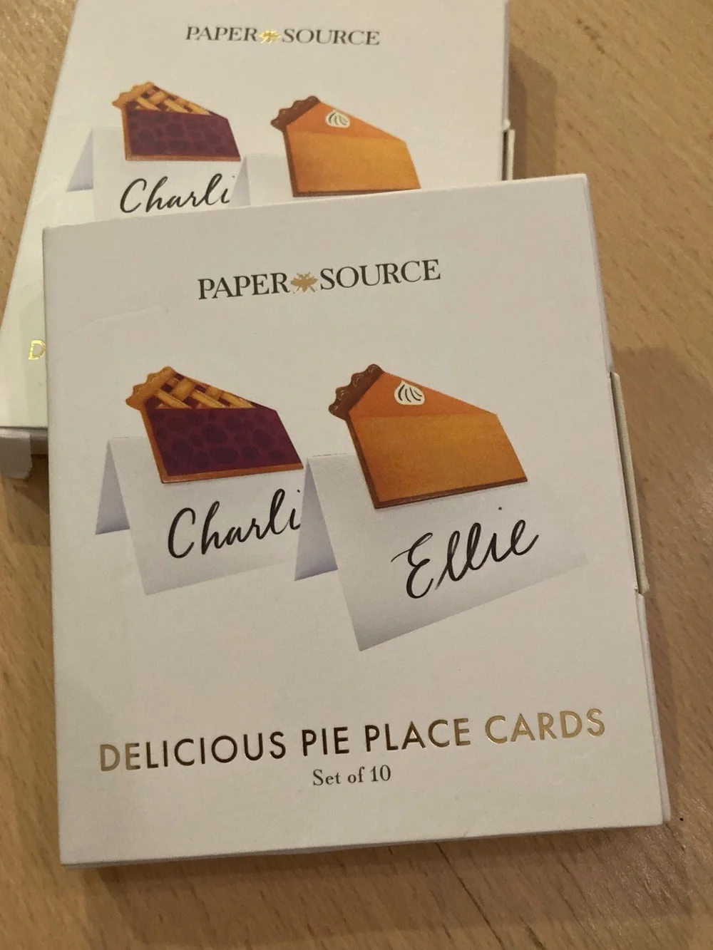 Paper Source